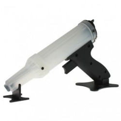 Fuel Gun transparent 150cc