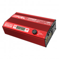 eFuel 1200W 50A 15-30 Volt Powersupply