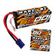 Accu Lipo 7500 4S 80C EC5 Personnalisable