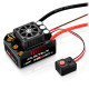 QuicRun WP8BL150 G2 Brushless ESC 150A 3-6s