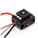 QuicRun WP8BL150 G2 Brushless ESC 150A 3-6s