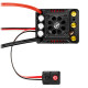 QuicRun WP8BL150 G2 Brushless ESC 150A 3-6s