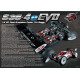 S35-4E EVO Brushless kit