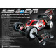 S35-4E EVO Brushless kit