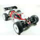 S35-4E EVO Brushless kit