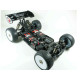 S35-4E EVO Brushless kit