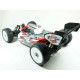 S35-4E EVO Brushless kit