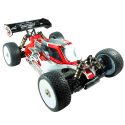 S35-4E EVO Brushless kit