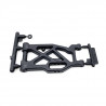 S14-4 : Front Lower Arm Set in Standard Material (1PC)