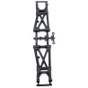 S14-4 : Rear Lower Arm Set in Standrad Material (2)