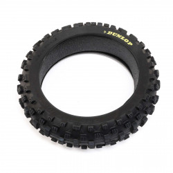 Promoto-MX : Dunlop MX53 Pneus Arr + Insert, 60 Shore