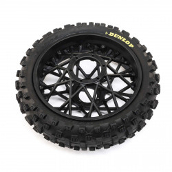 Promoto-MX : Dunlop MX53 Pneu Arr Noir