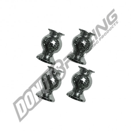 Steering Linkage Ball Stud 7mm L6 (4pc)