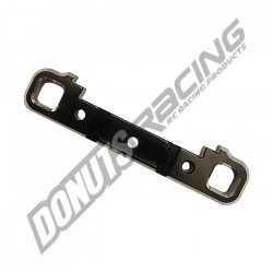 5mm T7 Aluminum Front Lower Arm Plate (FF)