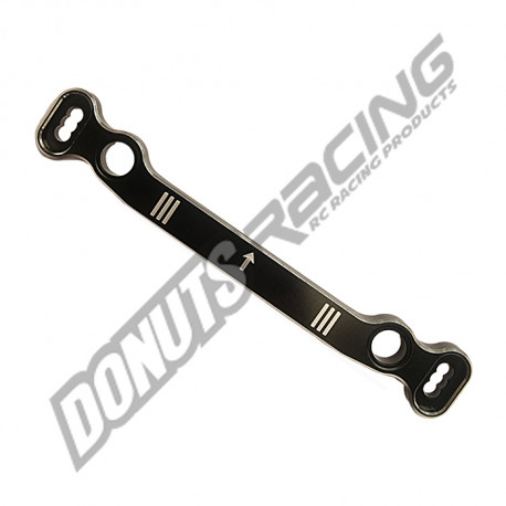 T7 Aluminum Steering Plate