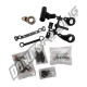 S35-4/4E Evo : Kit Upgrade Renvoi de Direction