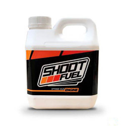 SHOOT FUEL 16% 2L