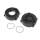 Flywheel Housing & Seal Set: Promoto-MX