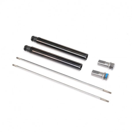 Fork Shaft Set: Promoto-MX