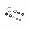 Shock Rebuild Kit: Promoto-MX