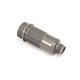 Promoto-MX : Corps d'Amortisseur en Alu , Anodisé Hard, 53.6mm