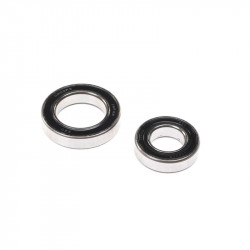 Steer Shaft Sealed Bearing Set: Promoto-MX