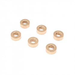 4x8x3mm Bushing Oil-Embedded