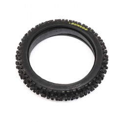 Promoto-MX : Dunlop MX53 Pneu Av + Insert, 60 Shore