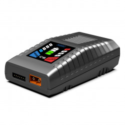 ToolkitRC C6 Lipo 1-6S 50W Charger AC