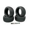 MATAR Clay Soft C3 Pneus seuls (4)