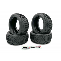 1/8 OffRoad Racing Tire MATAR – Clay Super Soft C4 (4)