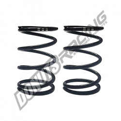 Black Competition Shock Spring A4 (40×2.2×4.75)(2)