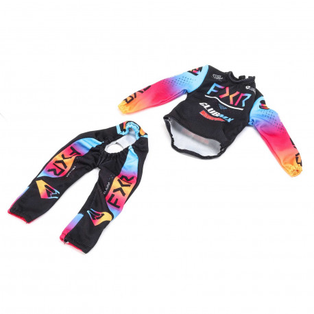 Rider Jersey Set, Club MX: Promoto-MX