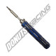 Telescopic precision screwdrivers 32 in 1