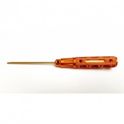 Screwdriver PRO SERIES Orange