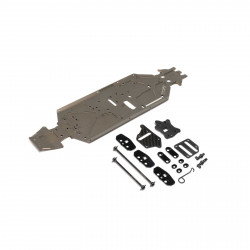 8X 2.0 : Kit de Conversion de Châssis à Longueur Réglable