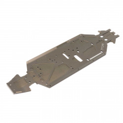 Adjustable Length Chassis: 8X 2.0