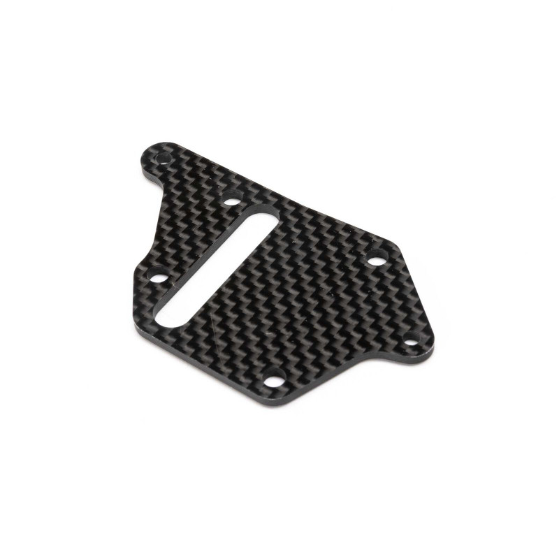 Kit Grue De Dépannage Pour TRX4M 1/18 - Compatible Châssis D'origine Et Universels INJORA - Aluminium CNC - Crochet Rouge Inclus