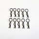 1/10 Body shell clips (10pcs)