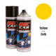 Lexan Spray Yellow Nr 019 150ml