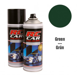 Lexan Spray Green Nr 312 150ml