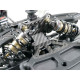 S35-GT2.2 FTE Factory Team Edition 1/8 Nitro GT Pro Kit