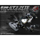 S35-GT2.2 FTE Factory Team Edition 1/8 Nitro GT Pro Kit