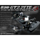 S35-GT2.2 FTE Factory Team Edition 1/8 Nitro GT Pro Kit