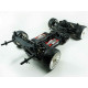 S35-GT2.2e FTE Factory Team Edition 1/8 Brushless GT Pro Kit