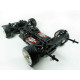 S35-GT2.2e FTE Factory Team Edition 1/8 Brushless GT Pro Kit