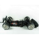 S35-GT2.2e FTE Factory Team Edition 1/8 Brushless GT Pro Kit