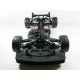 S35-GT2.2e FTE Factory Team Edition 1/8 Brushless GT Pro Kit