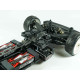 S35-GT2.2e FTE Factory Team Edition 1/8 Brushless GT Pro Kit