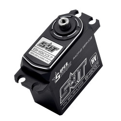 Servo SRT Brushless BH9037